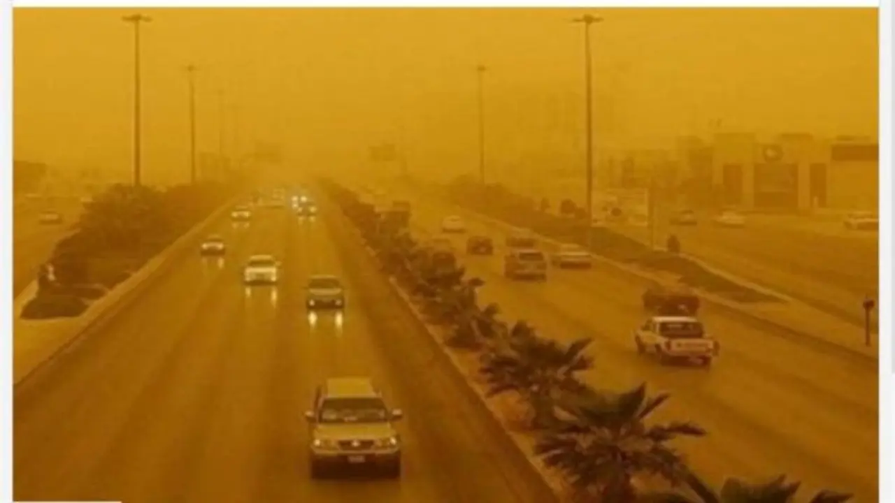 عودة رياح الخماسين.. الطقس المتقلب يضرب القاهرة والمحافظات لمدة 3 أيام